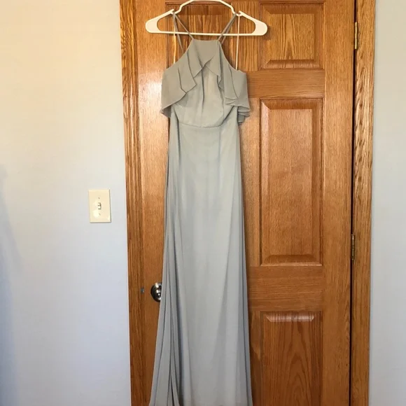 jules dress birdy grey Birdy Grey | Dresses | Birdy Grey Jules Dress Dove Gray Xs